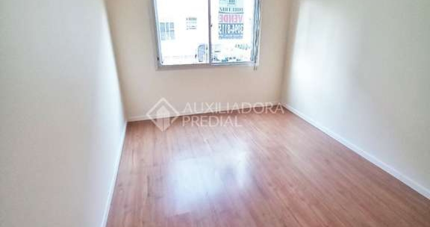 Apartamento com 1 quarto à venda na Rua Gomes de Freitas, 205, Jardim Itu Sabará, Porto Alegre