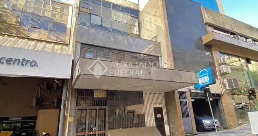 Prédio à venda na Rua Caldas Júnior, 352, Centro Histórico, Porto Alegre