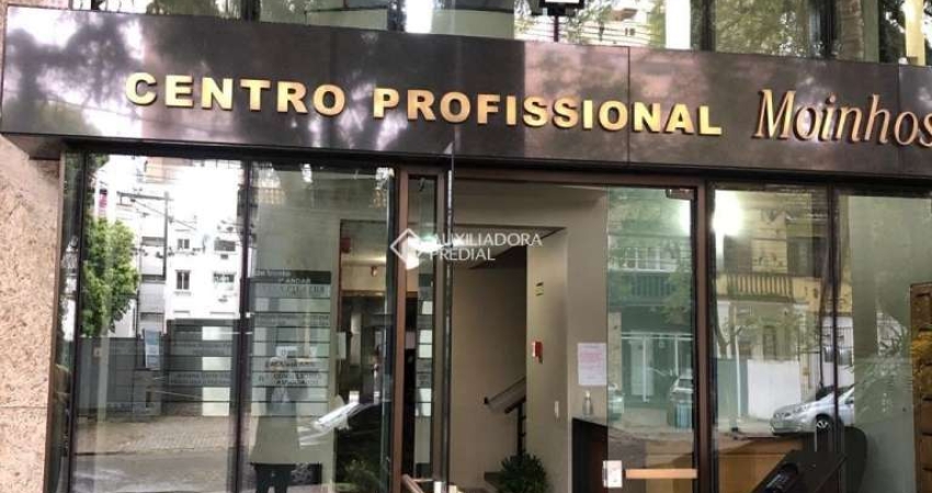 Sala comercial à venda na Rua Tenente-Coronel Fabrício Pilar, 55, Mont Serrat, Porto Alegre