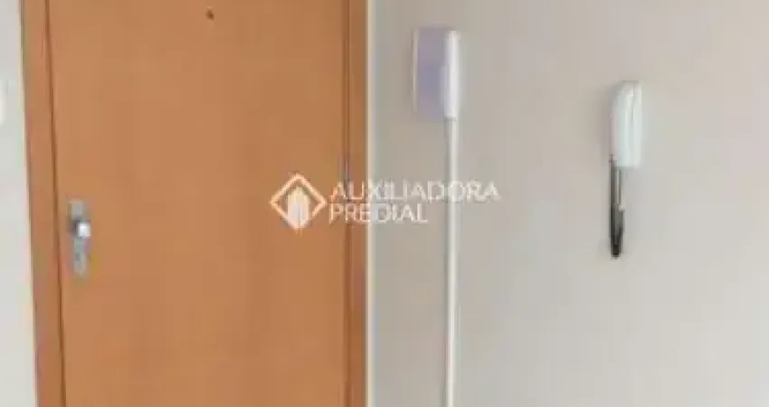 Apartamento com 1 quarto à venda na Rua Roque Calage, 190, Passo da Areia, Porto Alegre