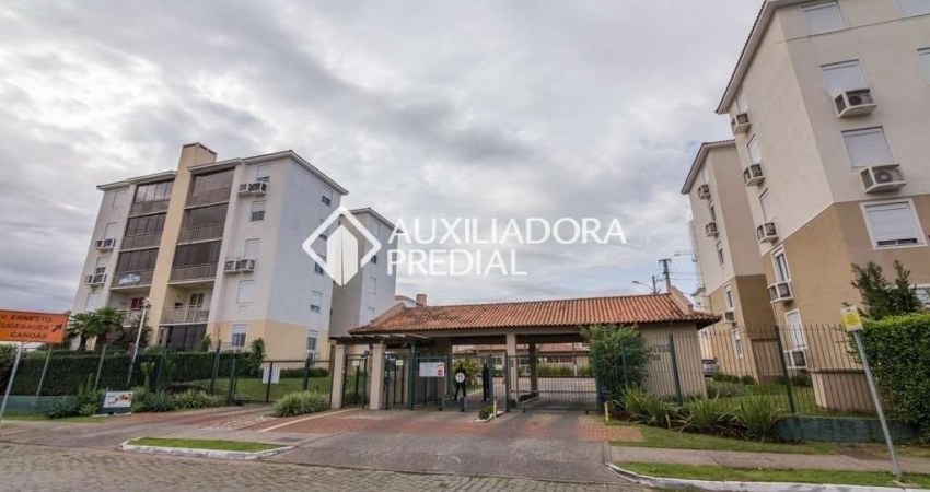 Apartamento com 2 quartos à venda na Avenida José Aloísio Filho, 1185, Humaitá, Porto Alegre
