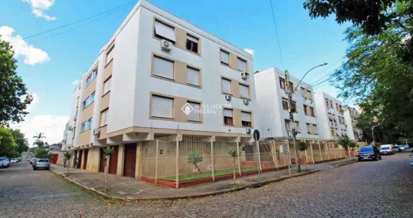 Apartamento com 2 quartos à venda na Rua Rubens Rosa Guedes, 137, Jardim Itu Sabará, Porto Alegre