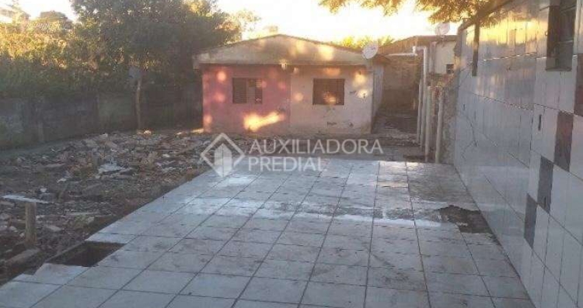 Terreno em condomínio fechado à venda na Avenida Outeiro, 148, Coronel Aparício Borges, Porto Alegre