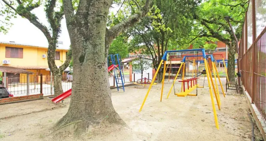 Casa em condomínio fechado com 2 quartos à venda na Rua Doutor José Bento Corrêa, 355, Morro Santana, Porto Alegre
