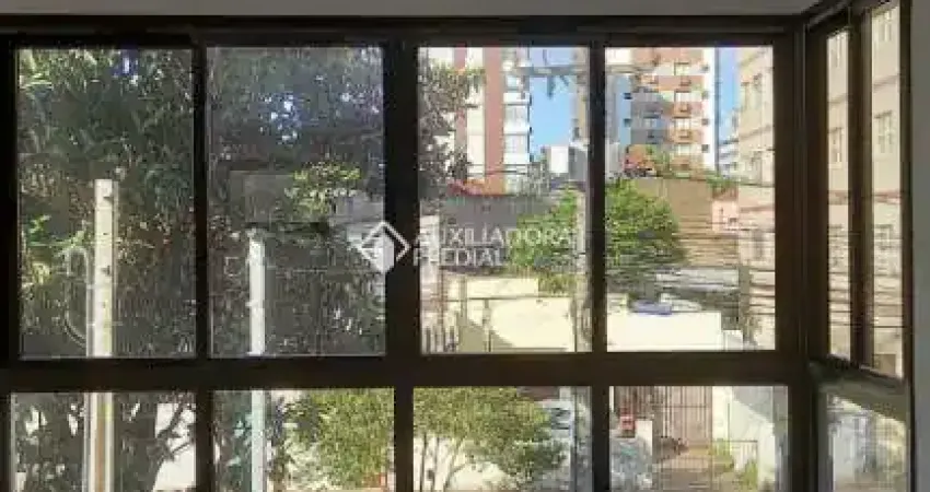 Apartamento com 1 quarto à venda na Rua São Manoel, 1450, Rio Branco, Porto Alegre