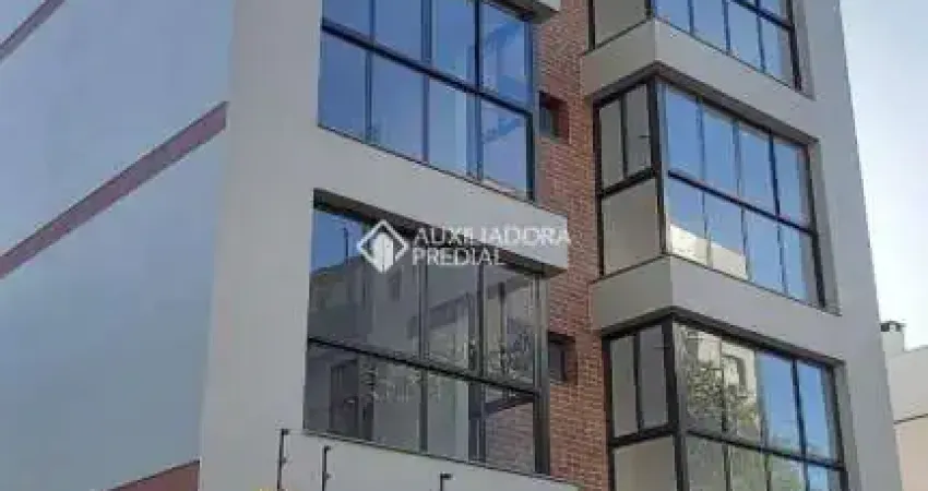 Apartamento com 1 quarto à venda na Rua São Manoel, 1450, Rio Branco, Porto Alegre
