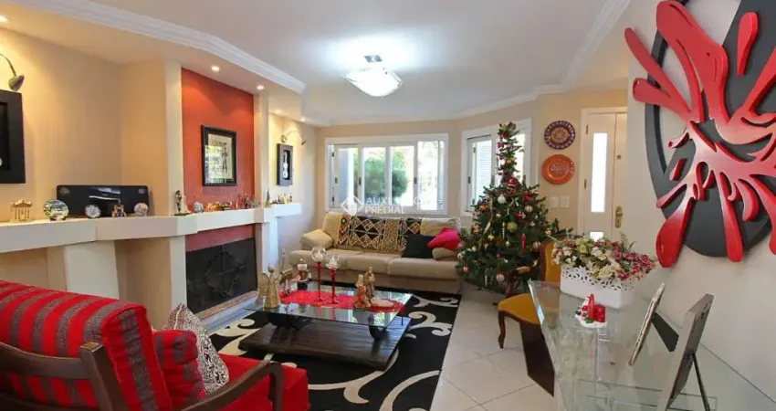 Casa com 4 quartos à venda na Rua Itaboraí, 1009, Jardim Botânico, Porto Alegre