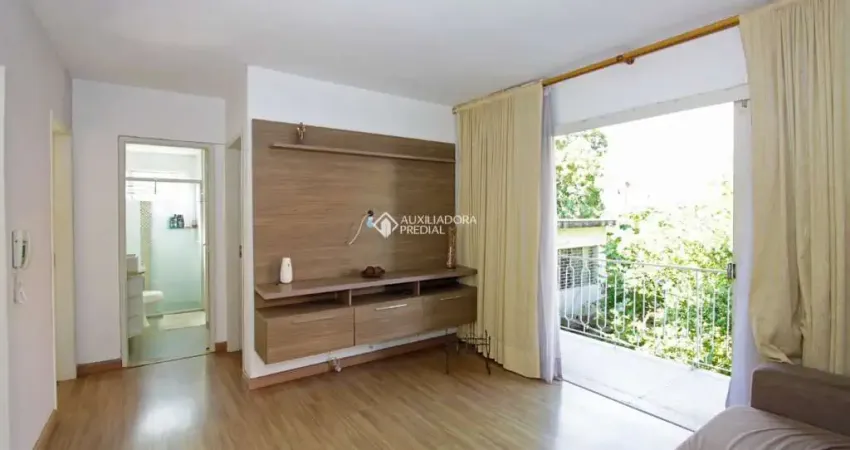 Apartamento com 2 quartos à venda na Rua Barão do Amazonas, 2001, Partenon, Porto Alegre
