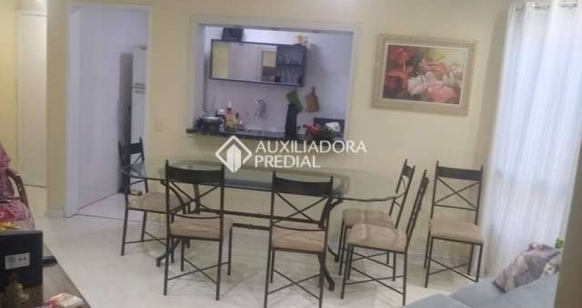 Apartamento com 2 quartos à venda na Avenida Fábio Araújo Santos, 1245, Nonoai, Porto Alegre