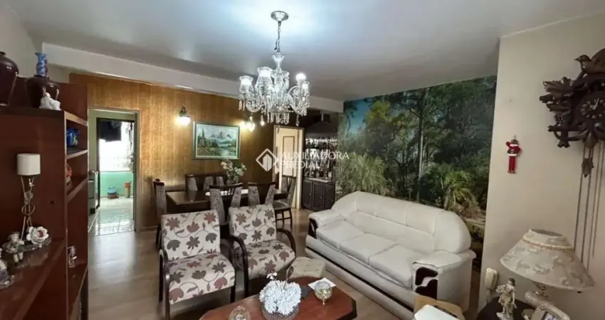 Apartamento com 2 quartos à venda na Rua Bogotá, 409, Jardim Lindóia, Porto Alegre