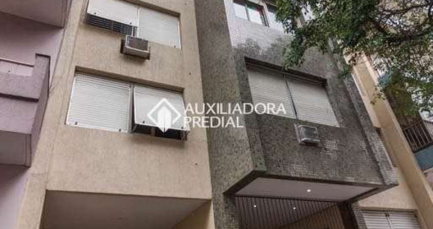 Apartamento com 1 quarto à venda na Rua Duque de Caxias, 812, Centro Histórico, Porto Alegre