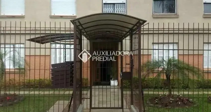 Apartamento com 3 quartos à venda na Avenida Nemoto, 180, São Sebastião, Porto Alegre
