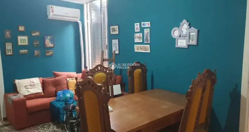Apartamento com 3 quartos à venda na Rua Vinte e Quatro de Maio, 50, Centro Histórico, Porto Alegre