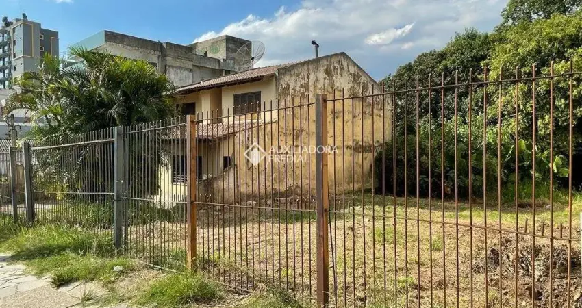 Terreno à venda na Rua Mariano de Matos, 150, Santa Tereza, Porto Alegre