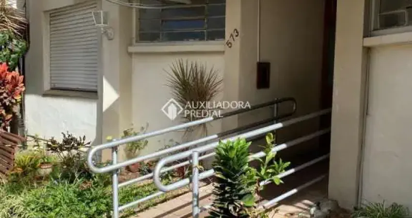 Apartamento com 3 quartos à venda na Rua Doutor Barros Cassal, 573, Floresta, Porto Alegre