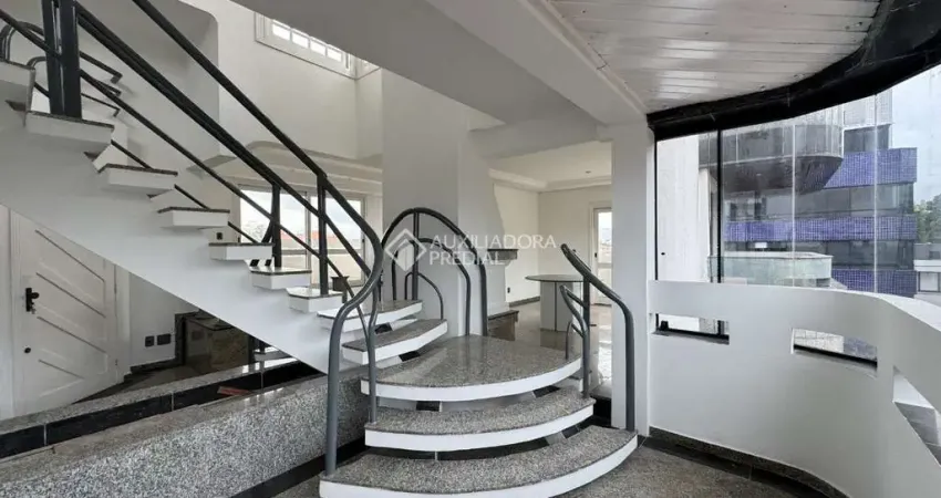 Cobertura com 3 quartos à venda na Travessa Borneo, 35, Jardim Lindóia, Porto Alegre