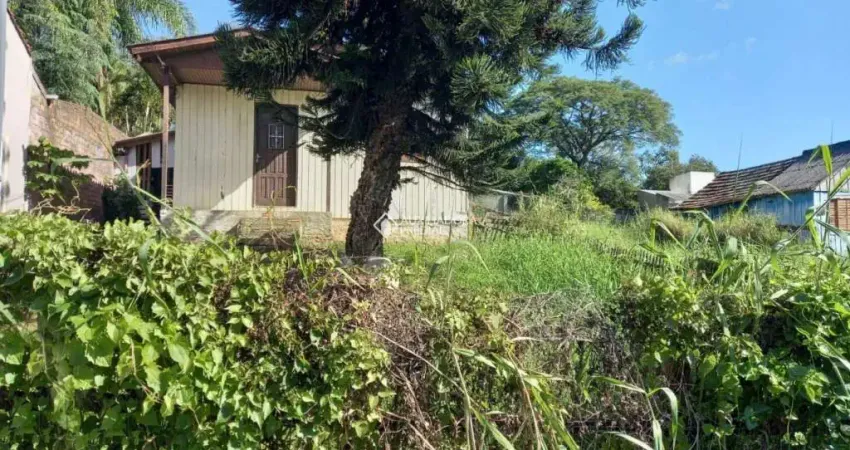 Terreno à venda na Rua Ibanez André Pitthan Souza, 210, Jardim Itu Sabará, Porto Alegre