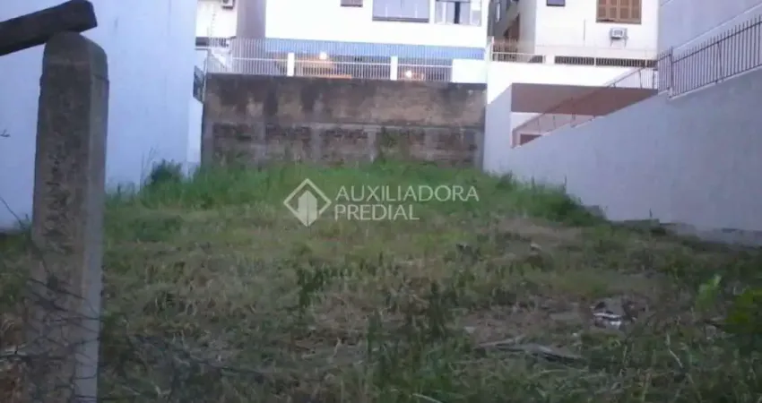 Terreno à venda na Rua Dona Adda Mascarenhas de Moraes, 862, Jardim Itu Sabará, Porto Alegre