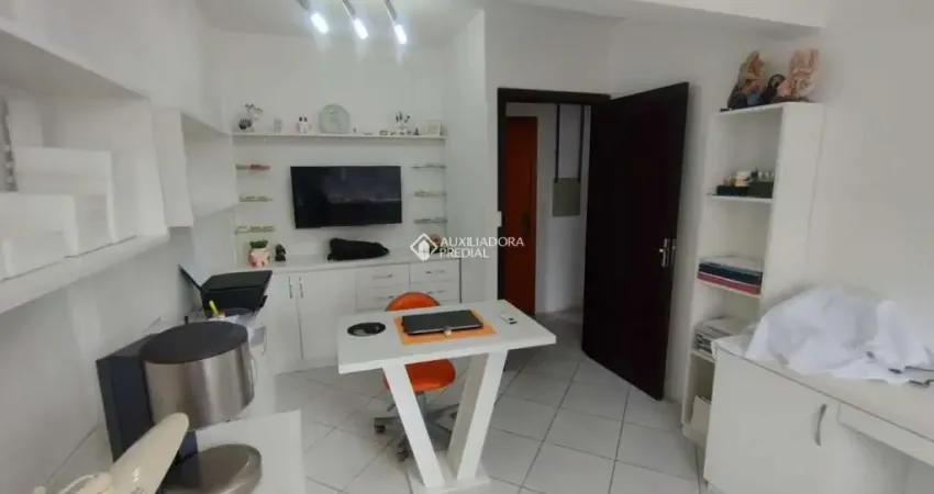 Sala comercial à venda na Rua Uruguai, 295, Centro Histórico, Porto Alegre