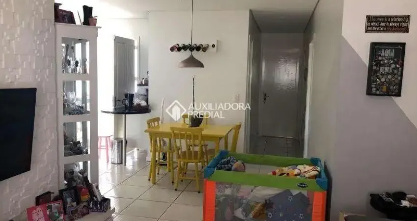 Casa com 3 quartos à venda na Rua Verona, 371, São José, Canoas