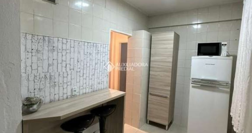 Apartamento com 2 quartos à venda na Avenida Cristóvão Colombo, 274, Floresta, Porto Alegre