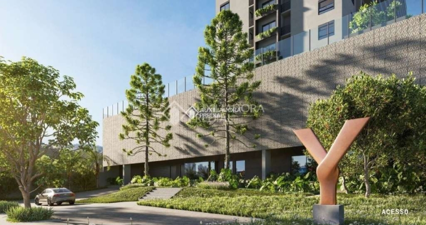 Apartamento com 1 quarto à venda na Avenida Ipiranga, 6929, Partenon, Porto Alegre