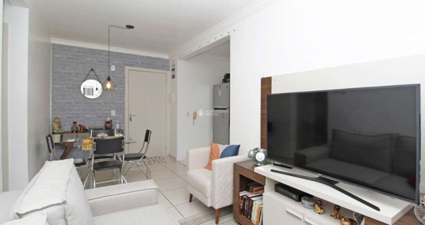 Apartamento com 2 quartos à venda na Rua Tenente Ary Tarrago, 2080, Jardim Itu Sabará, Porto Alegre