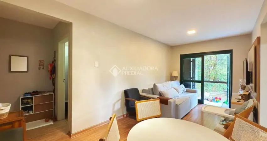 Apartamento com 2 quartos à venda na Rua Moacir Santana, 60, Partenon, Porto Alegre