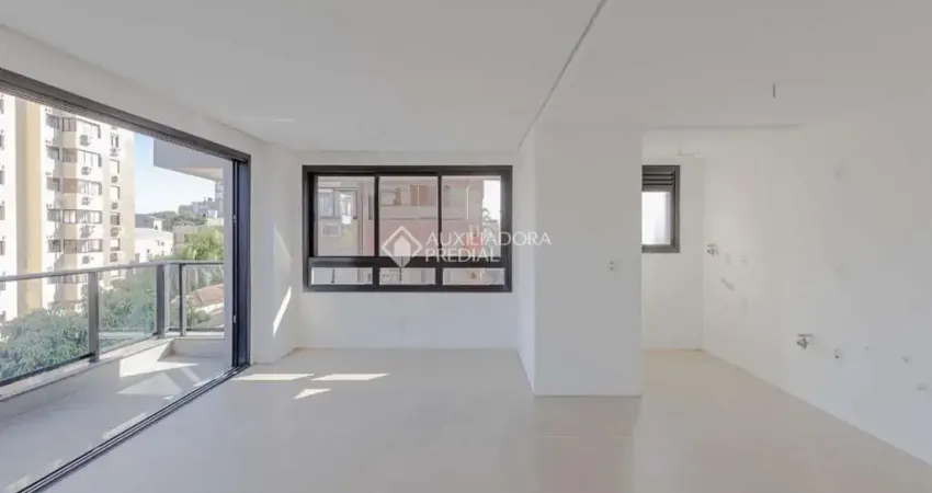 Apartamento com 2 quartos à venda na Rua Almirante Gonçalves, 122, Menino Deus, Porto Alegre