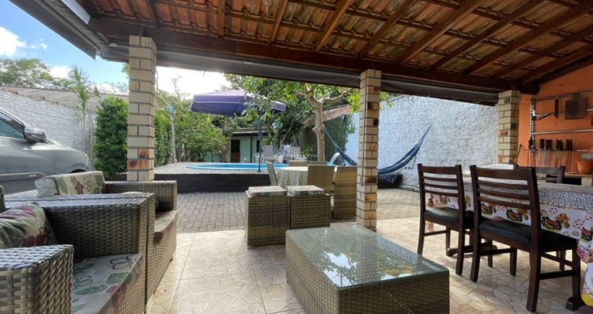 Casa com 2 quartos à venda na MUTUAL, 137, Morro Santana, Porto Alegre