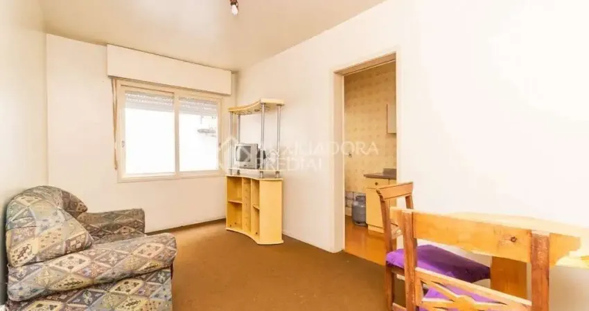 Apartamento com 1 quarto à venda na Rua Santana, 791, Santana, Porto Alegre