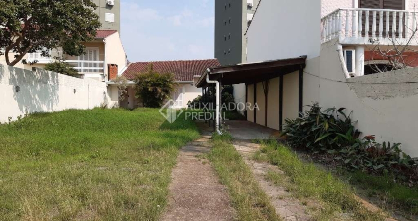 Terreno à venda na Rua Pedro Boticário, 251, Glória, Porto Alegre