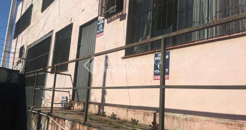 Barracão / Galpão / Depósito à venda na Rua Vinte e Seis de Dezembro, 867, Vila São José, Porto Alegre