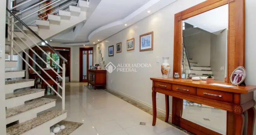 Casa em condomínio fechado com 3 quartos à venda na Avenida Ecoville, 190, Sarandi, Porto Alegre