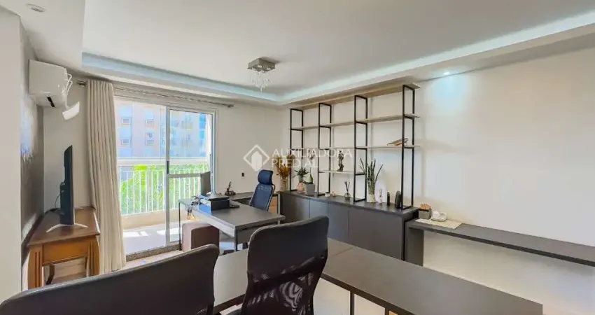 Apartamento com 3 quartos à venda na Rua Monsenhor Antonio Guilherme Grings, 51, Sarandi, Porto Alegre