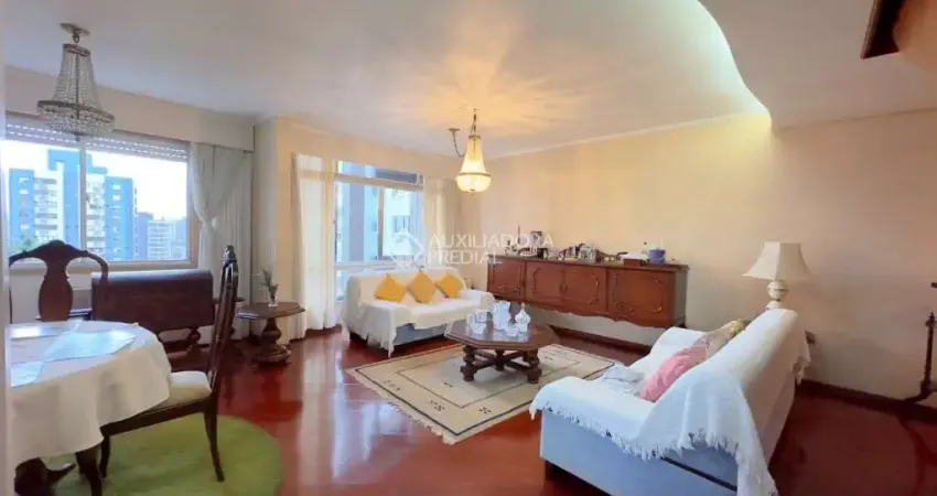 Apartamento com 3 quartos à venda na Rua Martim Aranha, 100, Boa Vista, Porto Alegre