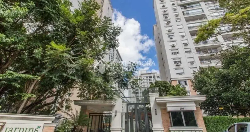 Apartamento com 2 quartos à venda na Rua Jari, 359, Passo da Areia, Porto Alegre