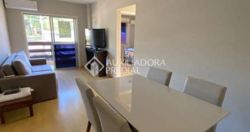 Apartamento com 2 quartos à venda na Rua Capitão Arisoly Vargas, 55, Glória, Porto Alegre