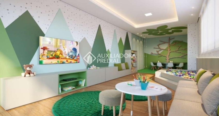 Apartamento com 3 quartos à venda na Avenida Francisco Trein, 116, Cristo Redentor, Porto Alegre