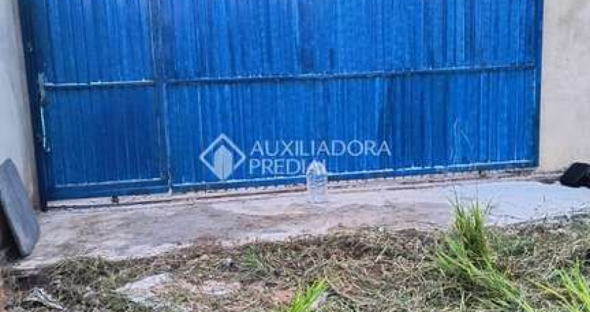 Terreno à venda na Rua Engenheiro José Batista Pereira, 50, Jardim Leopoldina, Porto Alegre