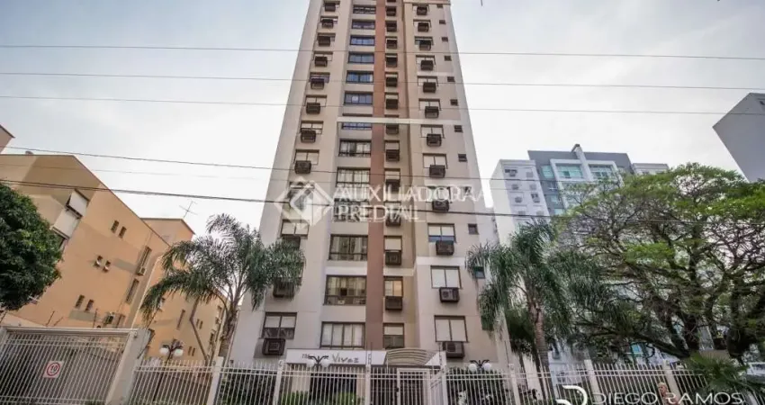Apartamento com 2 quartos à venda na Rua Jari, 735, Passo da Areia, Porto Alegre