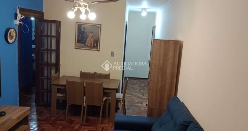Apartamento com 2 quartos à venda na Rua Ouro Preto, 386, Jardim Floresta, Porto Alegre