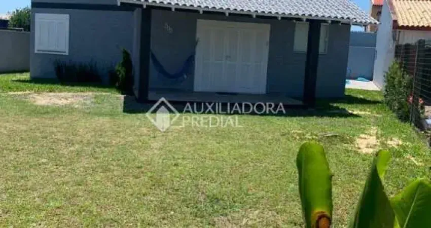 Casa com 4 quartos à venda na Avenida Paraguassu, 686, Remanso, Xangri-Lá
