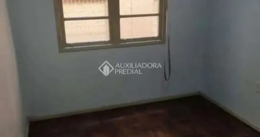 Apartamento com 2 quartos à venda na Avenida Capivari, 626, Cristal, Porto Alegre