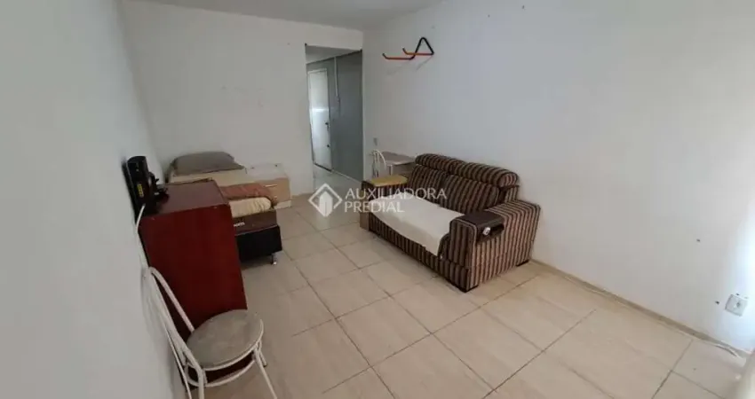 Apartamento com 1 quarto à venda na Rua Coronel Genuino, 342, Centro Histórico, Porto Alegre