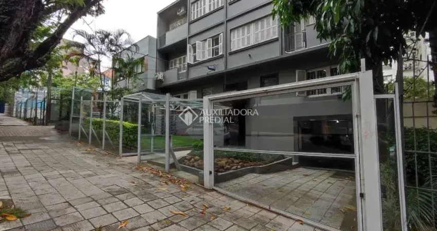 Apartamento com 2 quartos à venda na Rua Félix da Cunha, 853, Floresta, Porto Alegre