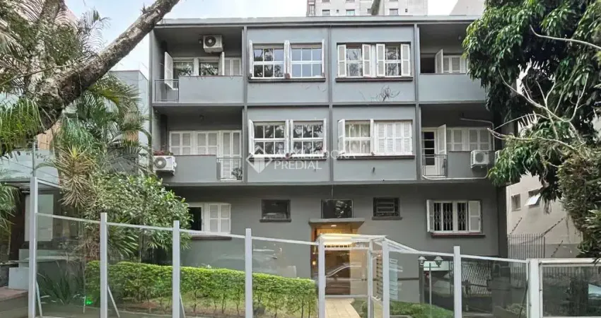 Apartamento com 2 quartos à venda na Rua Félix da Cunha, 853, Floresta, Porto Alegre