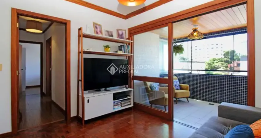 Apartamento com 3 quartos à venda na Rua Carlos Von Koseritz, 368, São João, Porto Alegre