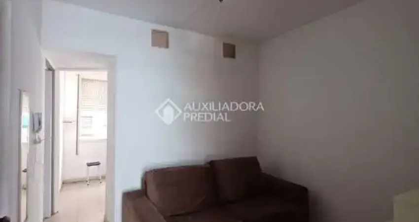 Apartamento com 1 quarto à venda na Rua Demétrio Ribeiro, 349, Centro Histórico, Porto Alegre
