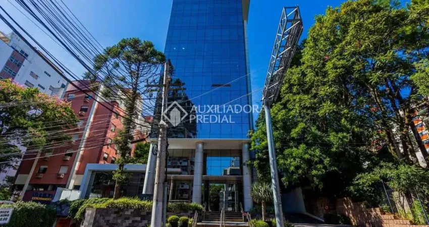 Sala comercial à venda na Rua Anita Garibaldi, 1143, Mont Serrat, Porto Alegre